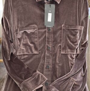 Shaquille O'Neal dress shirt